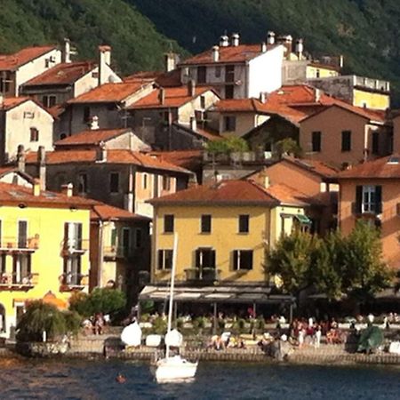 Casa Antico Borgo Di Varenna Exterior photo