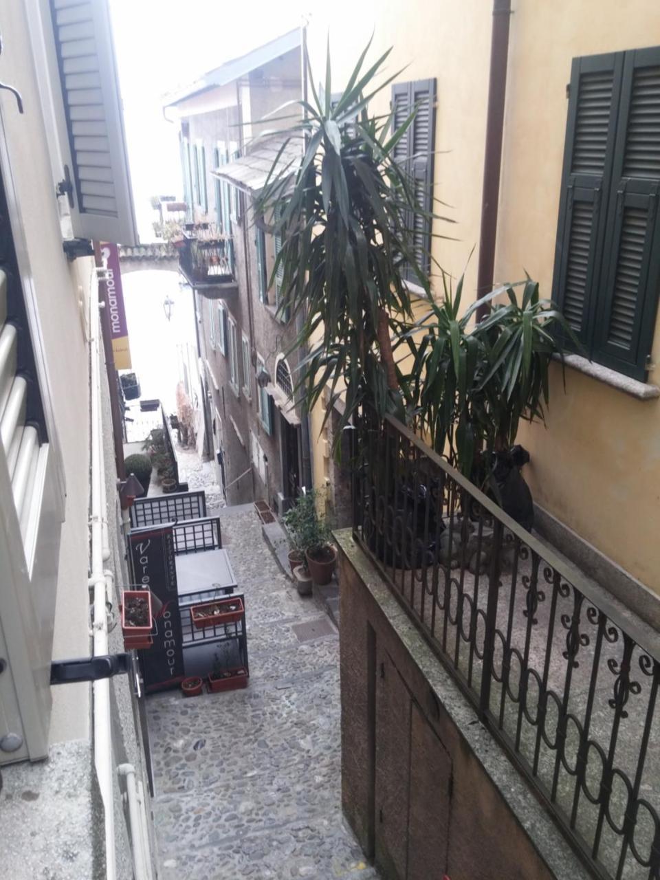 Casa Antico Borgo Di Varenna Exterior photo