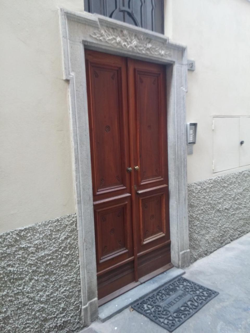 Casa Antico Borgo Di Varenna Exterior photo