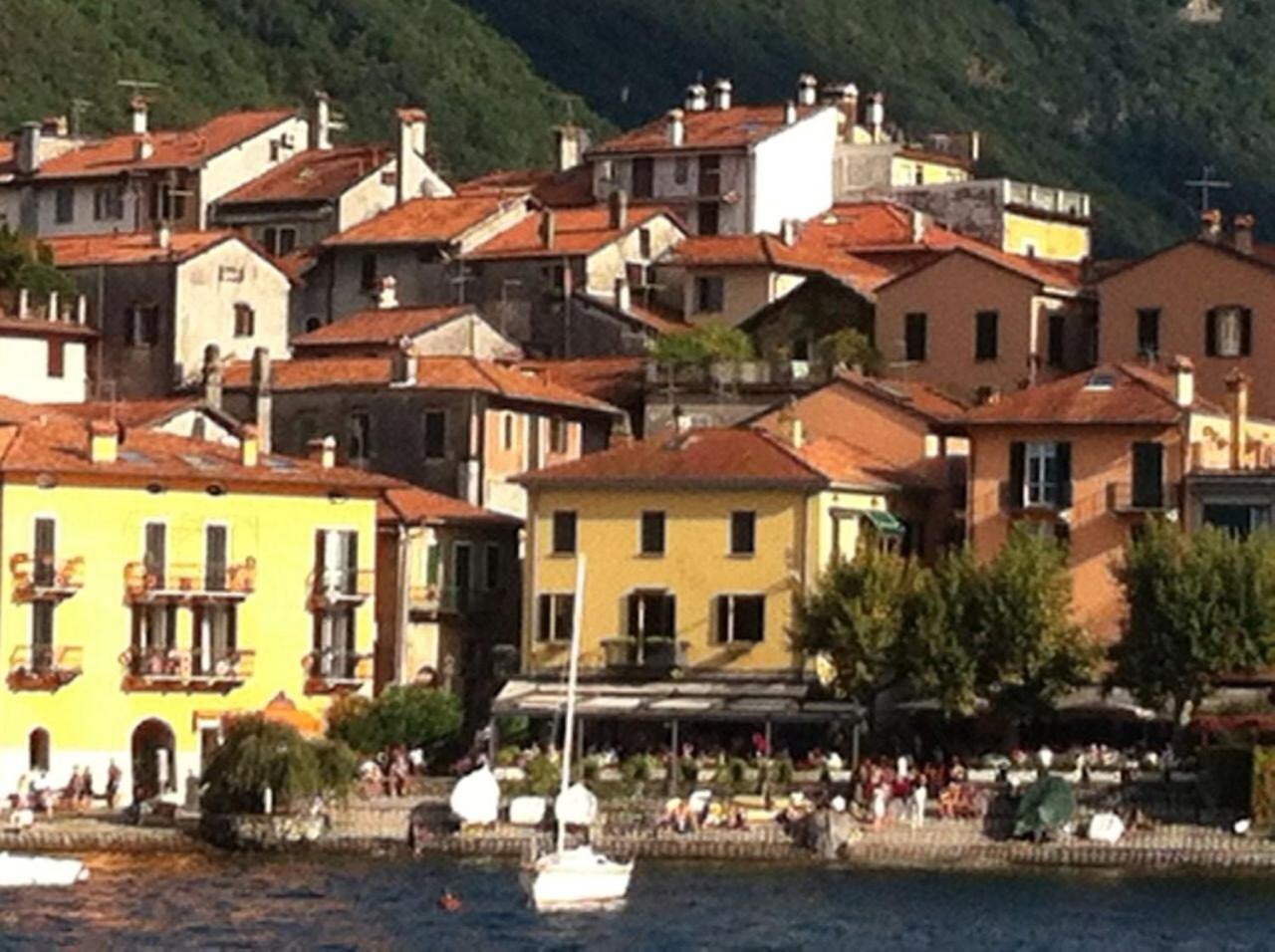 Casa Antico Borgo Di Varenna Exterior photo